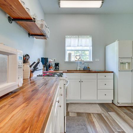 Kentucky Retreat Near Williamstown Lake! Εξωτερικό φωτογραφία