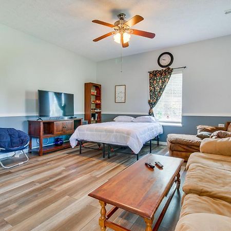 Kentucky Retreat Near Williamstown Lake! Εξωτερικό φωτογραφία