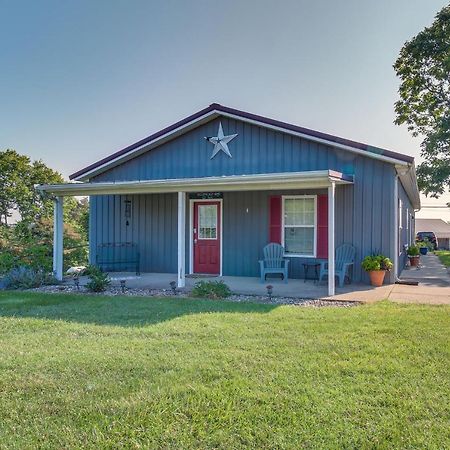 Kentucky Retreat Near Williamstown Lake! Εξωτερικό φωτογραφία