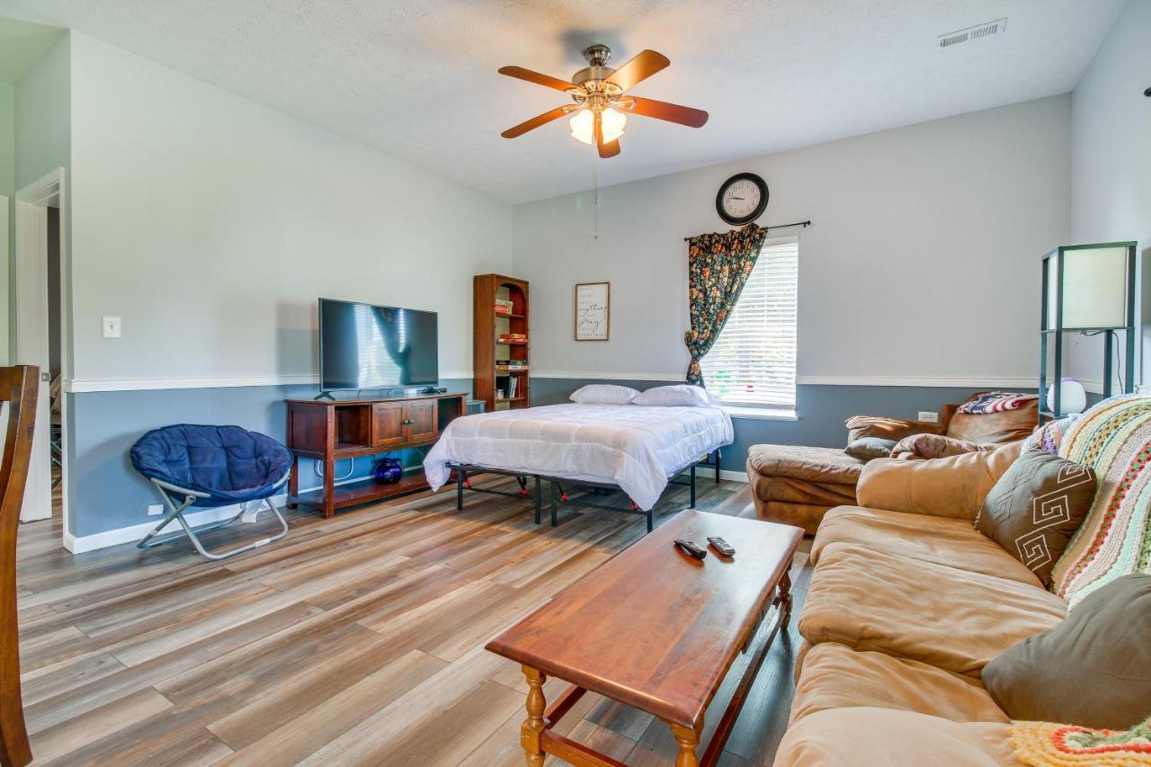Kentucky Retreat Near Williamstown Lake! Εξωτερικό φωτογραφία