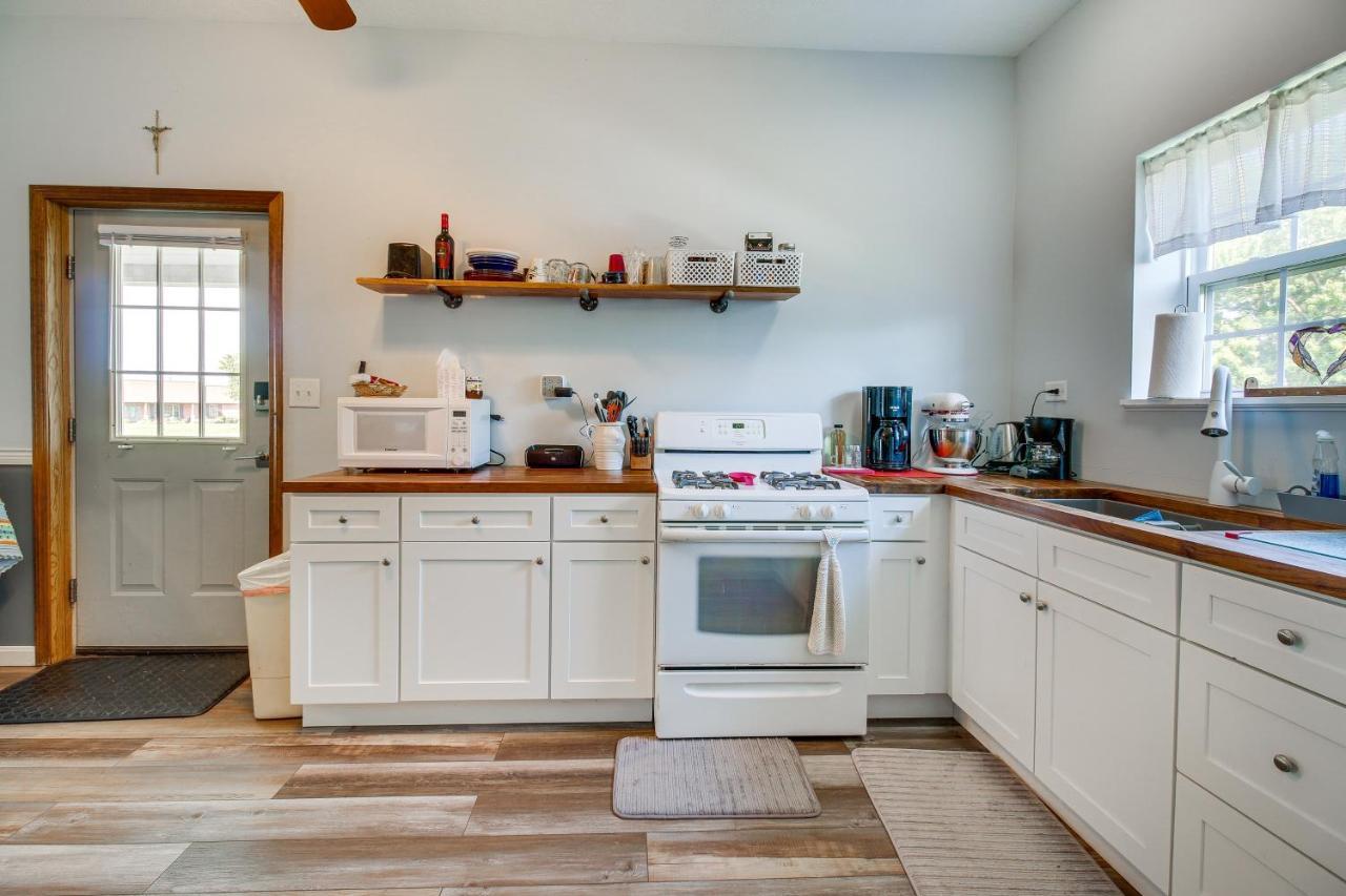 Kentucky Retreat Near Williamstown Lake! Εξωτερικό φωτογραφία