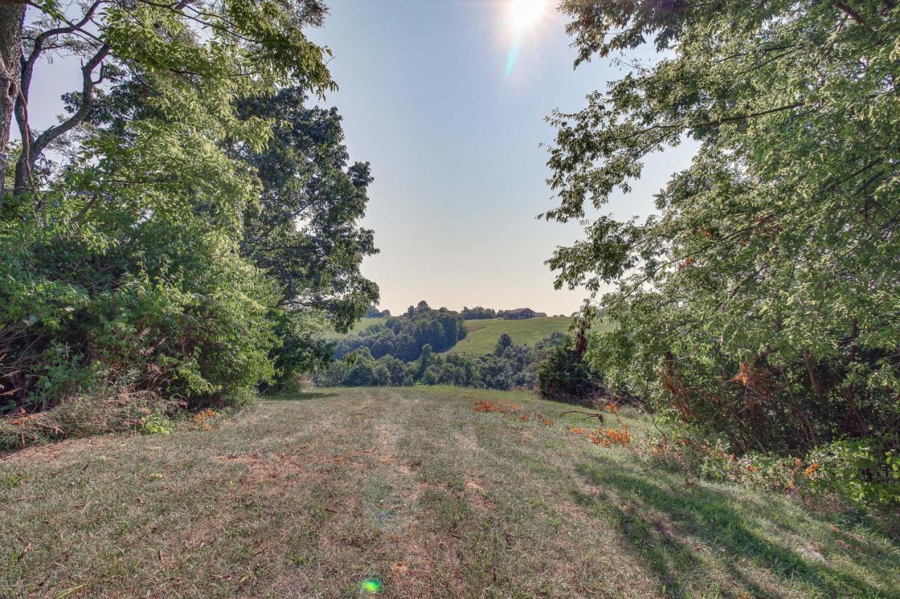 Kentucky Retreat Near Williamstown Lake! Εξωτερικό φωτογραφία