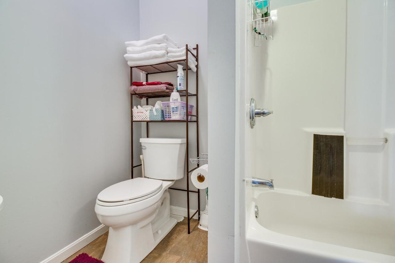 Kentucky Retreat Near Williamstown Lake! Εξωτερικό φωτογραφία