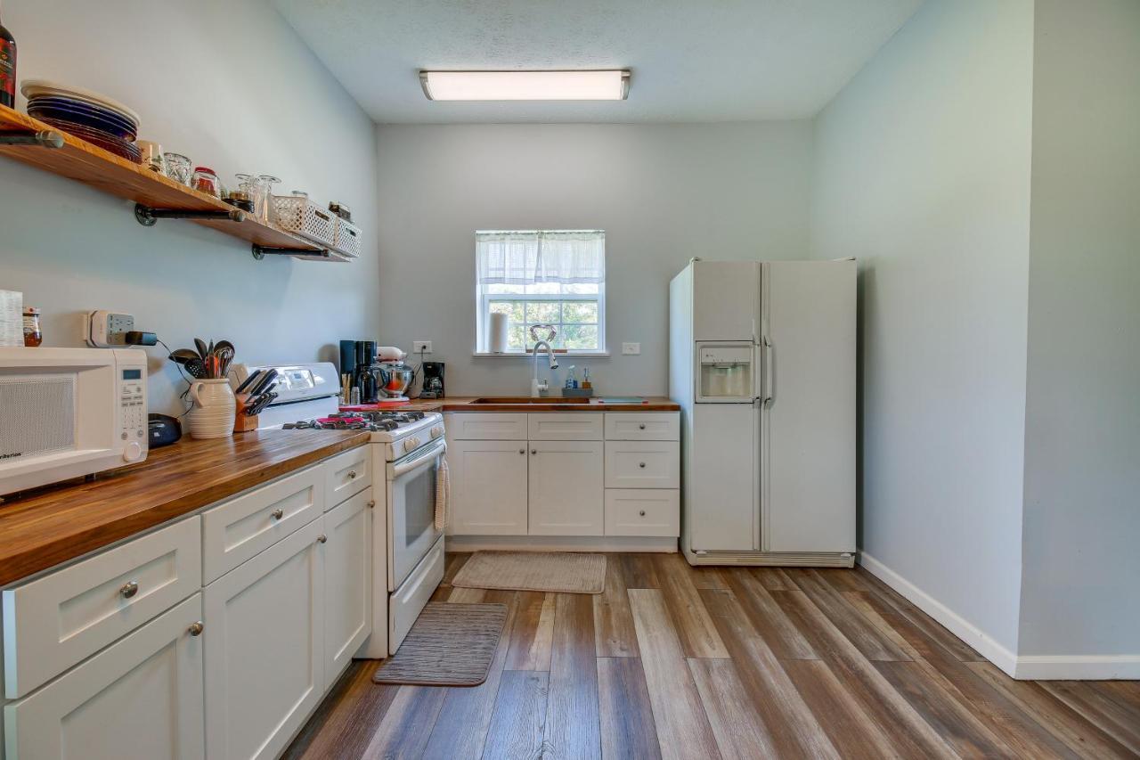 Kentucky Retreat Near Williamstown Lake! Εξωτερικό φωτογραφία