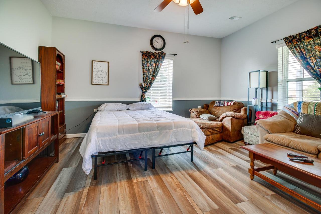 Kentucky Retreat Near Williamstown Lake! Εξωτερικό φωτογραφία